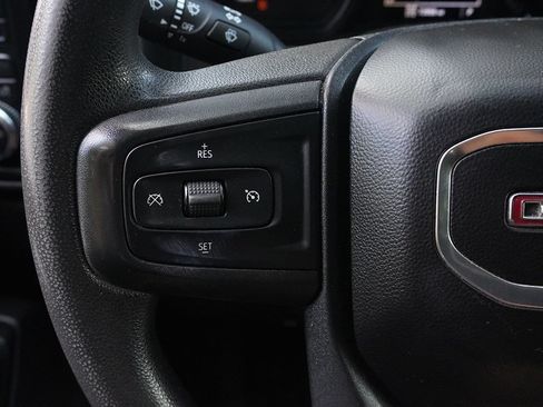 Used 2023 GMC Sierra 2500 Pro w/ Convenience Package AWD/4WD image 34