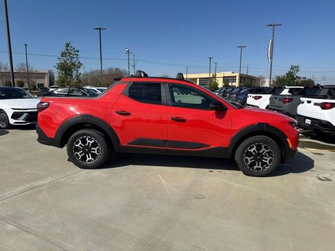 New 2026 Hyundai Santa Cruz XRT image 11