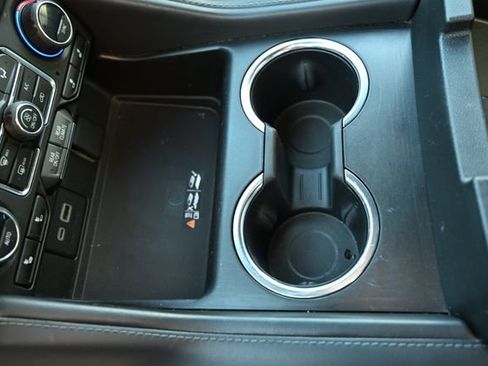 Used 2023 Chevrolet Tahoe LT image 20