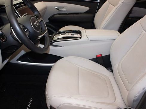 Used 2023 Hyundai Tucson Limited image 20