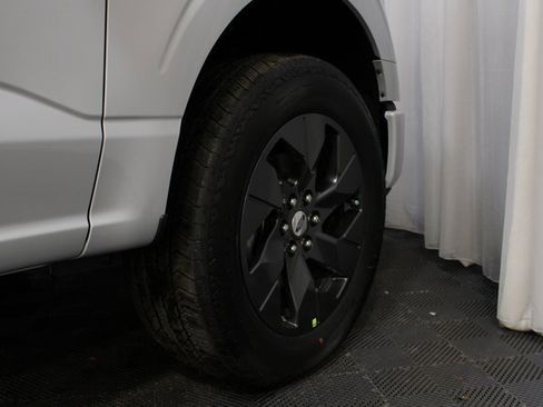 New 2025 Ford F150 STX w/ Equipment Group 200A image 30