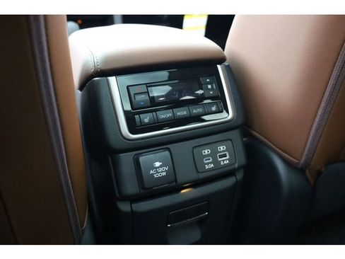 New 2026 Subaru Ascent Touring AWD/4WD image 48