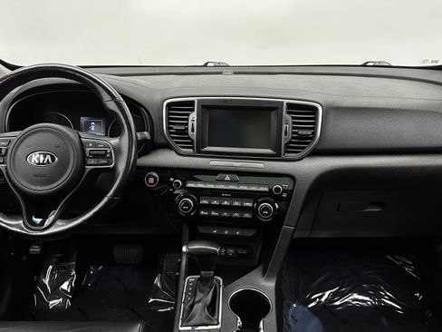 Used 2019 Kia Sportage EX w/ EX Premium Package image 27