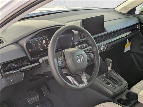 New 2026 Honda CR-V EX-L image 3