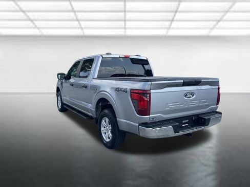 Used 2024 Ford F150 XL w/ Equipment Group 103A High AWD/4WD image 3