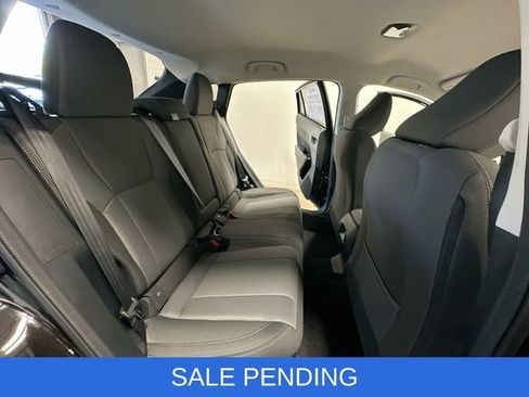 New 2026 Subaru Crosstrek 2.5i AWD/4WD image 21