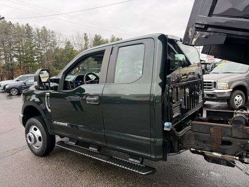 Used 2019 Ford F350 XL w/ XL Value Package image 7