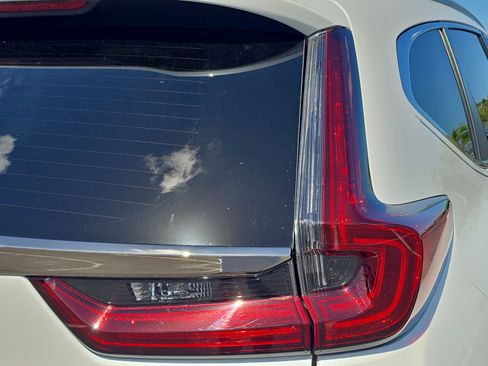 Used 2020 Honda CR-V EX-L image 7