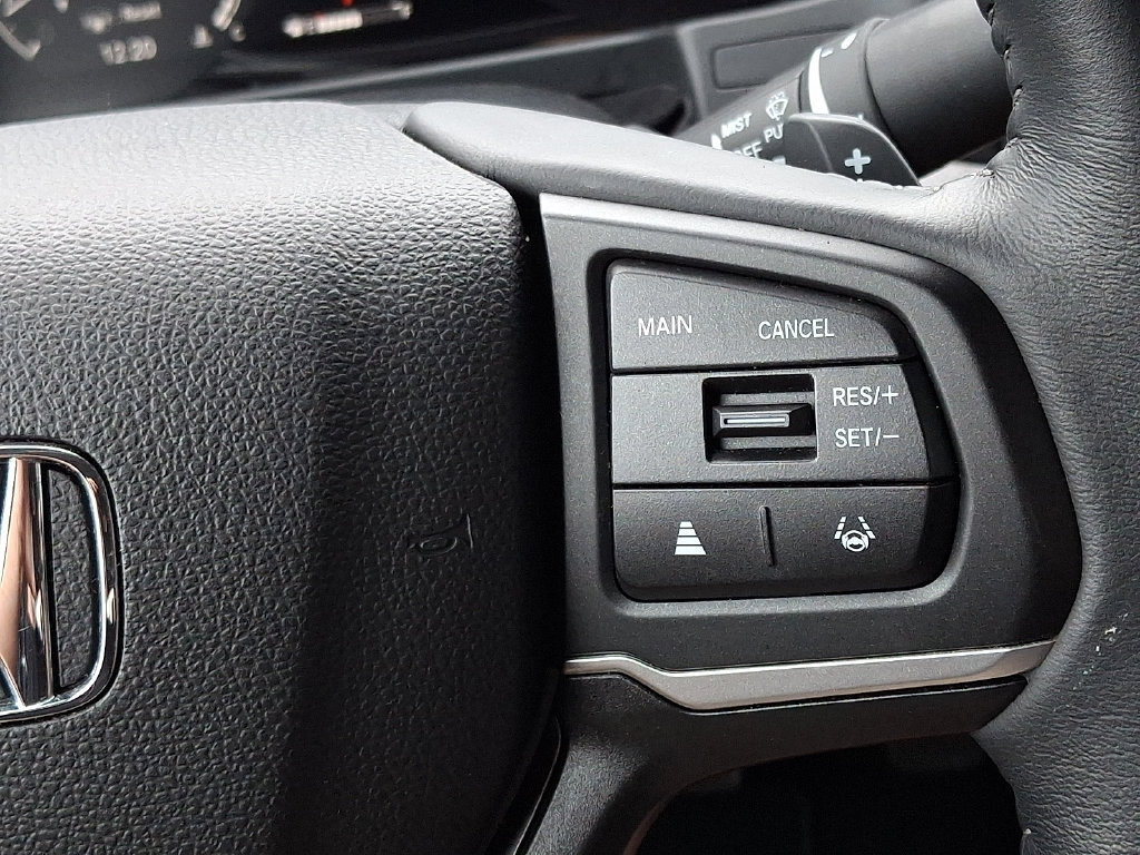 Used 2026 Honda Ridgeline RTL image 22