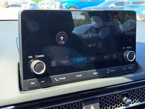 New 2025 Honda Civic Sport image 14