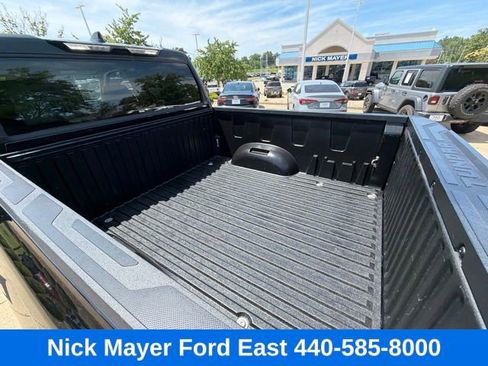 Used 2022 Toyota Tundra SR w/ SR Tow Package RWD image 26