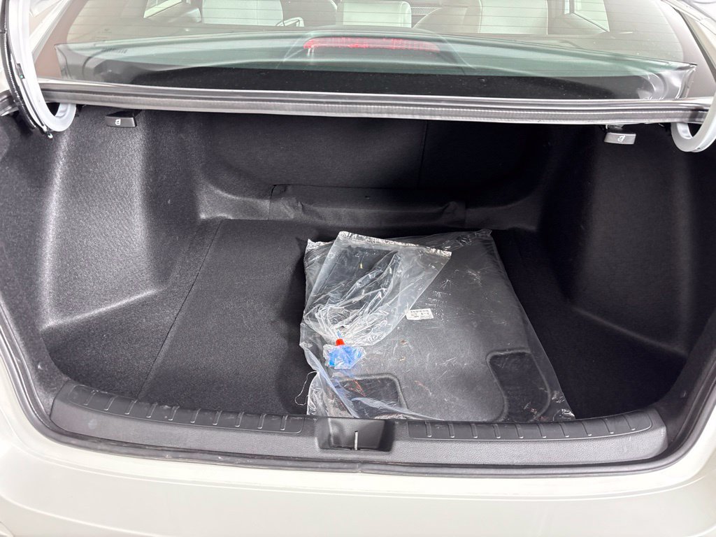 Certified 2026 Honda Civic Sport image 10