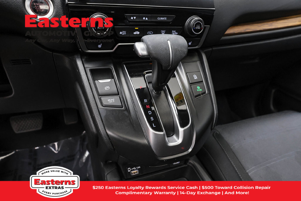 Used 2022 Honda CR-V EX image 14