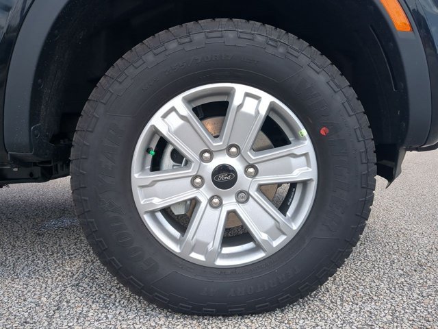 New 2026 Ford Ranger XL w/ Trailer Tow Package RWD image 11
