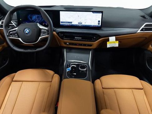Used 2025 BMW i4 xDrive40i w/ Premium Package image 20