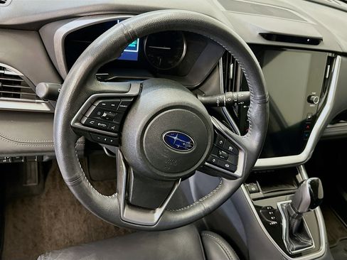 Used 2023 Subaru Outback Limited XT image 18