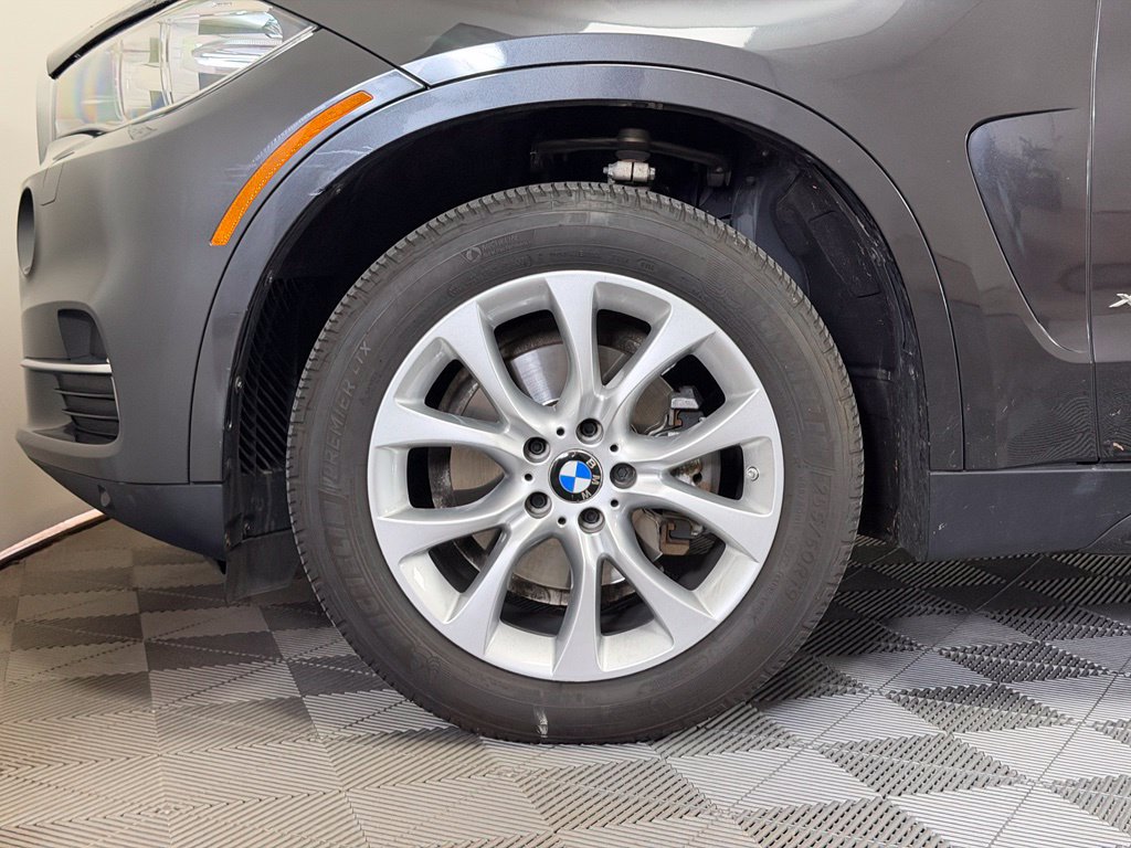 Used 2015 BMW X5 xDrive35i AWD/4WD image 14
