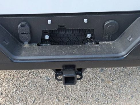 New 2026 Chevrolet Silverado 1500 W/T w/ WT Value Package RWD image 25