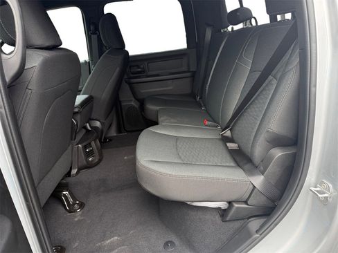 New 2026 RAM 2500 Tradesman image 13