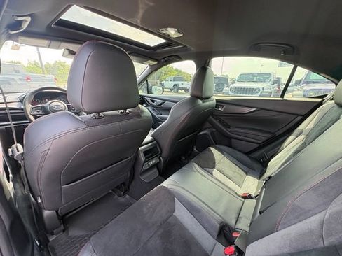 Used 2023 Subaru WRX Limited AWD/4WD image 27