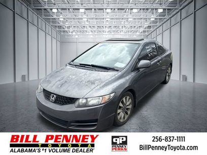 Used 2009 Honda Civic EX-L