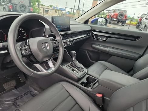 Certified 2024 Honda CR-V EX-L image 13