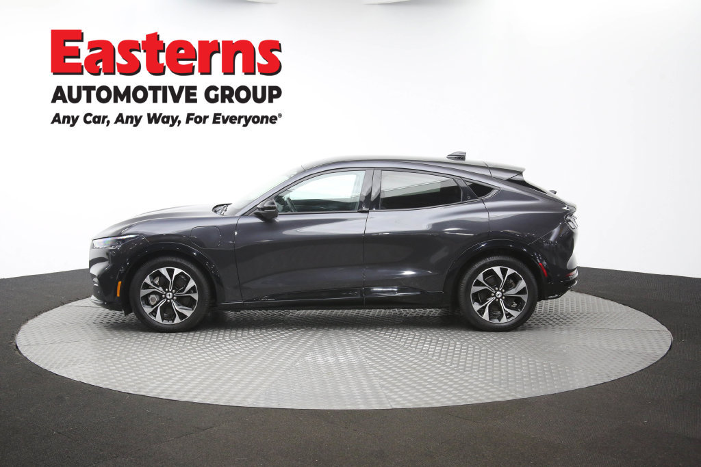 Used 2022 Ford Mustang Mach-E Premium AWD/4WD image 62