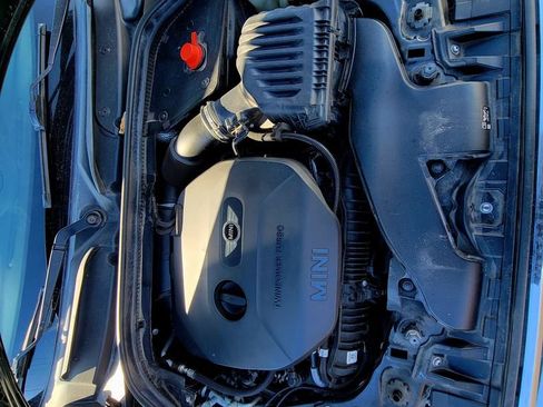 Used 2017 MINI Cooper S image 26