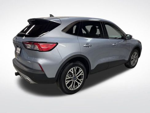 Used 2022 Ford Escape SEL w/ Class II Trailer Tow Package image 5