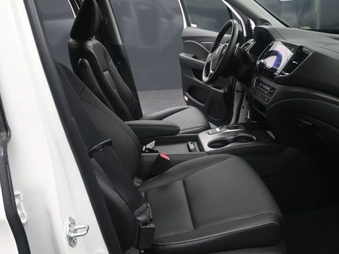 Used 2021 Honda Ridgeline RTL-E image 20