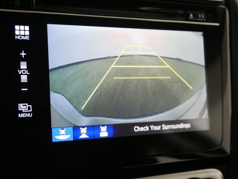 Used 2016 Honda Fit EX image 33