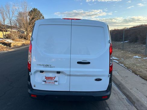 Used 2016 Ford Transit Connect XL FWD image 6