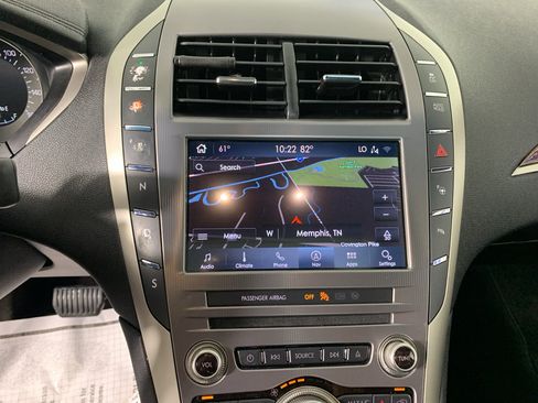 Used 2020 Lincoln MKZ Reserve w/ Elements Package AWD/4WD image 27