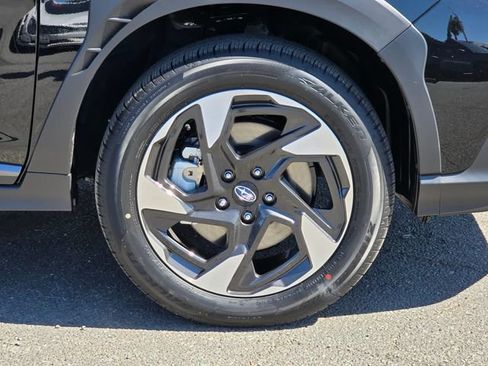 New 2026 Subaru Crosstrek 2.5i Limited w/ Crosstrek Mirror Package AWD/4WD image 6