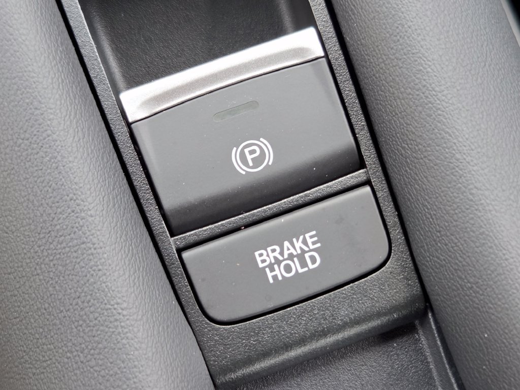 Certified 2024 Honda HR-V Sport image 11