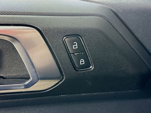 Used 2025 Ford Bronco Big Bend AWD/4WD image 20