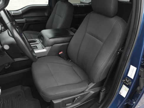 Used 2018 Ford F150 XLT w/ Equipment Group 302A Luxury image 10