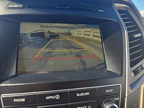 Used 2018 Hyundai Santa Fe Sport 2.0T w/ Cargo Package image 22