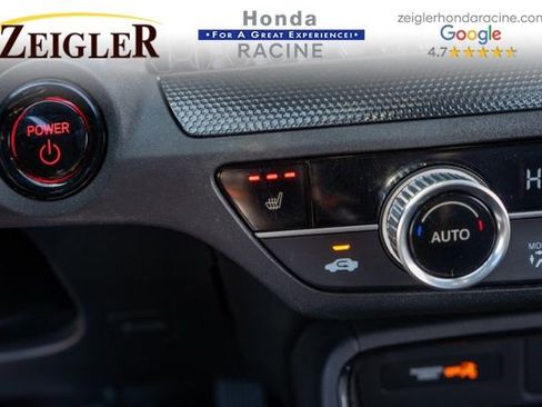 Used 2024 Honda CR-V EX image 24