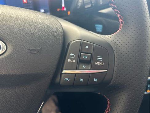 New 2025 Ford Escape ST-Line w/ Cold Weather Package image 21