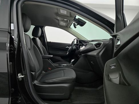 Used 2022 Buick Encore GX Preferred w/ Sport Touring Package image 28