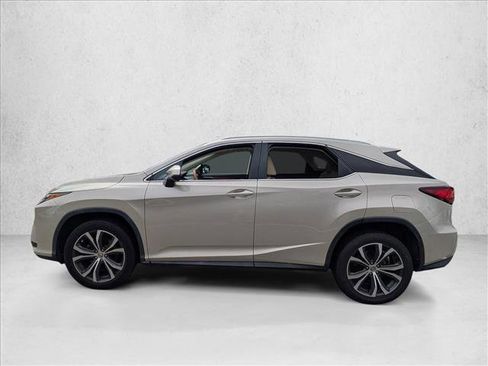Used 2017 Lexus RX 350 FWD w/ Premium Package image 8