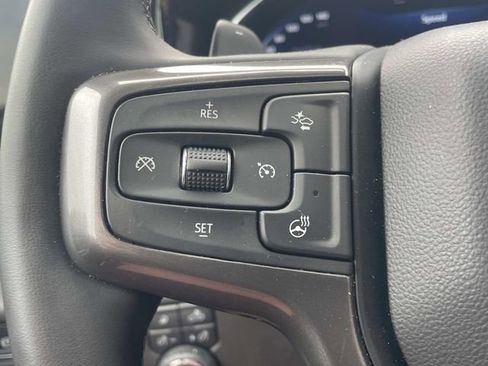 Used 2025 Chevrolet Silverado 1500 High Country w/ Technology Package AWD/4WD image 27