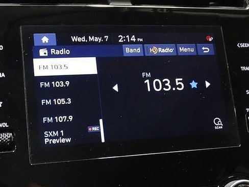 Used 2023 Hyundai Tucson SEL image 30