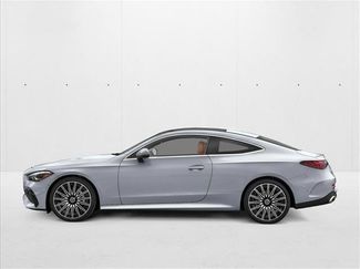 New 2026 Mercedes-Benz CLE 450 4MATIC Coupe video 3