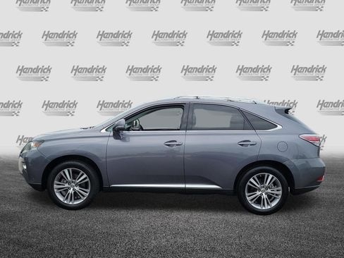 Used 2015 Lexus RX 350 FWD image 4