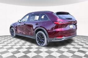 Used 2026 MAZDA CX-90 3.3 Turbo w/ Premium Sport Pkg AWD/4WD image 15