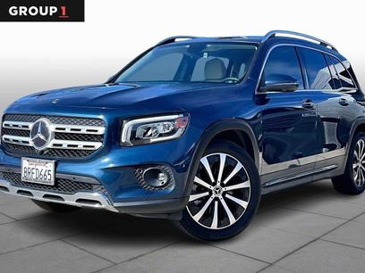 Used 2020 Mercedes-Benz GLB 250 GLB 250