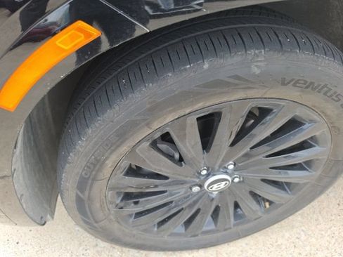 Used 2024 Hyundai Palisade Calligraphy AWD/4WD image 5