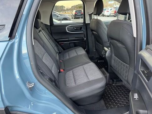 Used 2021 Ford Bronco Sport Big Bend image 11